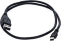 SHIMANO USB-Kabel SM-PCE1 - Diagnose- und Update-Kabel für Di2-Systeme