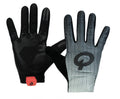 Prologo Handschuh Blend Long Fingers Unisex schwarz grau Gr M