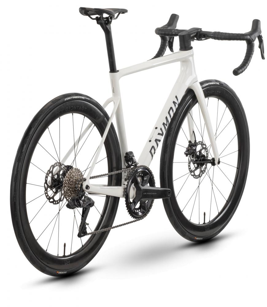 Kirana Ultra 700 x 52 24S Ultegra Di2