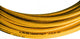 Jagwire Bremszugaußenhülle CGX-SL 3 m Ø 5 mm x 3 m Gold - präzise Bremsperformance in moderner Ausführung