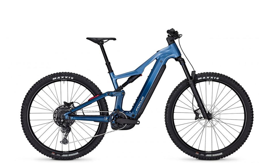FOCUS THRON² 6.7 E-Fully - 800 Wh, 29 Zoll, Größe M