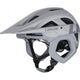 Limar Etna + Mips Matt Ice Grey M Grau - Trail-Helm mit PROXEAR® und maximalem Schutz