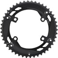 SHIMANO Kettenblatt CUES FC-U6010-2 46Z - präziser Antrieb für moderne Schaltsysteme