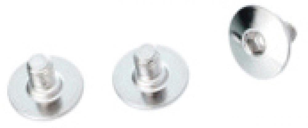 SHIMANO Schraube SPD-SL Medium M5x10mm - 5x10mm, 10mm