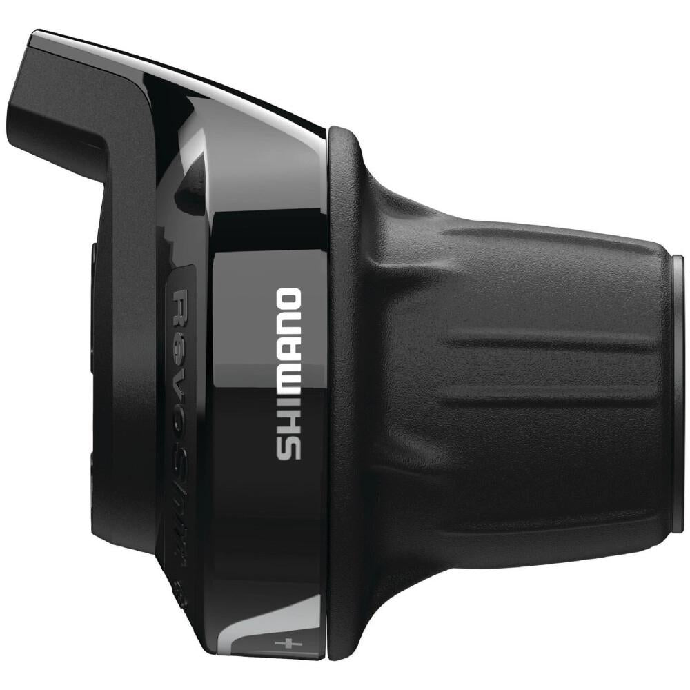 SHIMANO TOURNEY SL-RV400 3x8 Drehgriffschalter - präzise Index-Schaltperformance