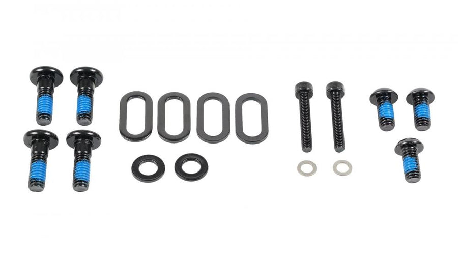 Specialized Vado/Como MY22 Ausfallende - Sliding Dropout Hardware Kit - DRO MY22 VADO/COMO, SLIDING DROP OUT, HARDWARE KIT