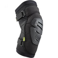 IXS Sports Division iXS Carve EVO+ Race knee guard XXL black - maximaler Knieschutz bei hohem Tragekomfort