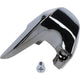 SHIMANO Namensschild ST-R8020 rechts inkl. Befestigungsschraube - 6 g, Ersatzteil Rennrad