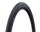 Schwalbe Faltreifen LUGANO II 700x28C ETRTO 28-622 SiC K-Guard Active Line Tube HS471