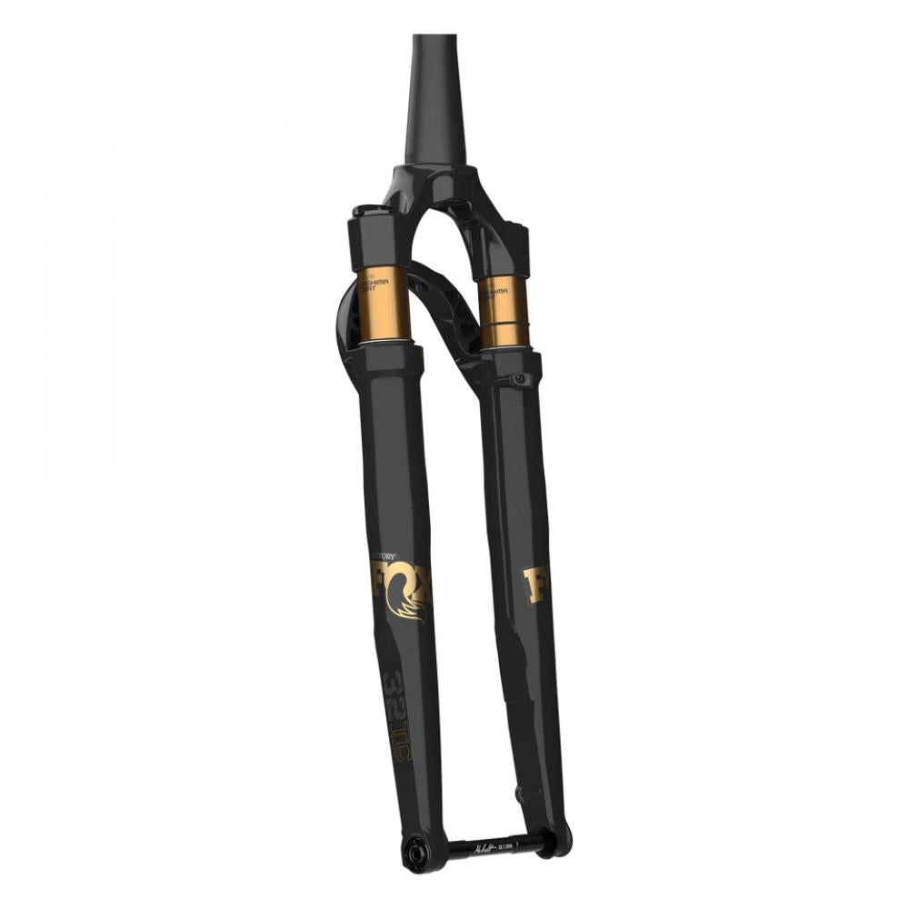 FOX 32 TC Factory Grip SL 40 mm 700C 45 mm - Federgabel für Gravel 32