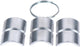 SHIMANO Klemmschraube SL-BS50 - Ersatzteil für SL-BS50 Schalthebel, 8 g