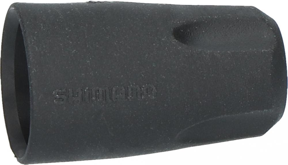 SHIMANO Abdeckung Bremsleitung BL-M9000 - Ersatzteil für hydraulische Scheibenbremsen, 1 g