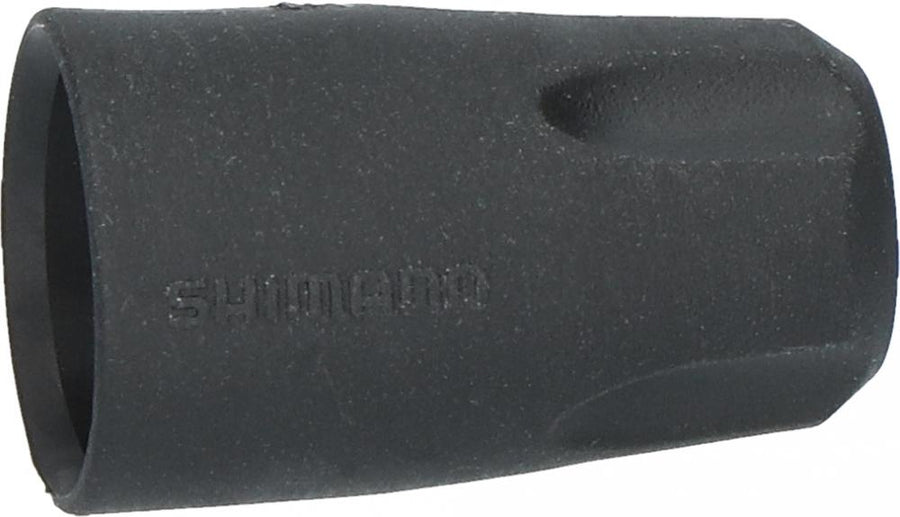 SHIMANO Abdeckung Bremsleitung BL-M9000 - Ersatzteil für hydraulische Scheibenbremsen, 1 g