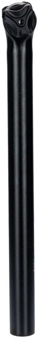 Contec Patentsattelstütze Bracer 30,9 x 400 mm schwarz Alu