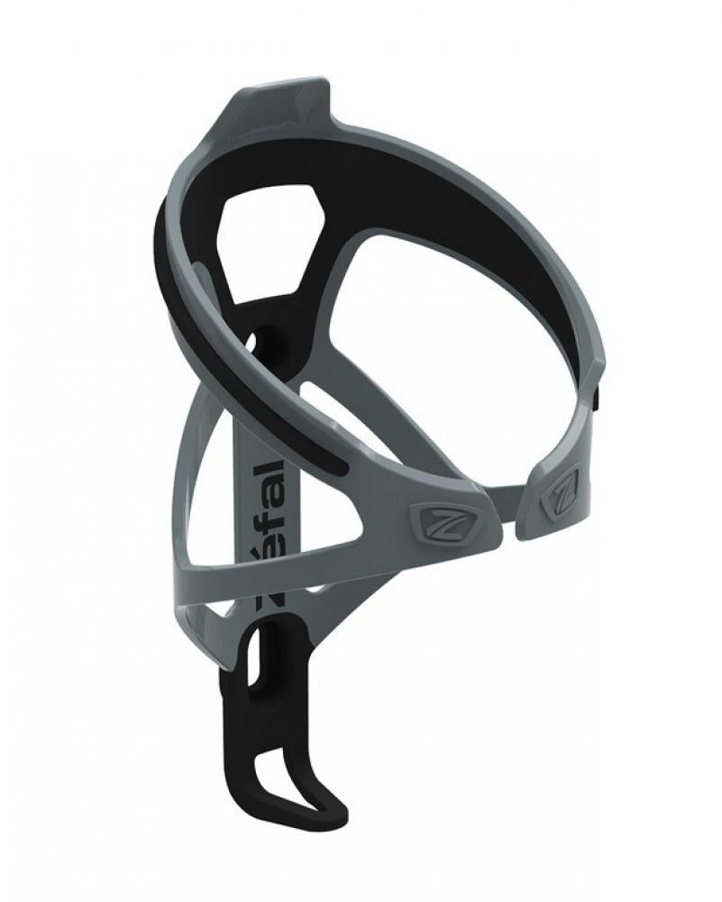 Zefal Trinkflaschenhalter Pulse B2 Grau