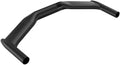 PRO Basislenker TT/TRI, Hydrogeformtes Alu, 40cm 40 - aerodynamischer Triathlon-Lenker