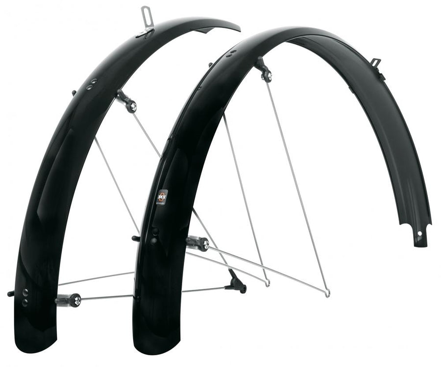 SKS Bluemels Basic Schutzblech-Set 26 - Schutzblechset