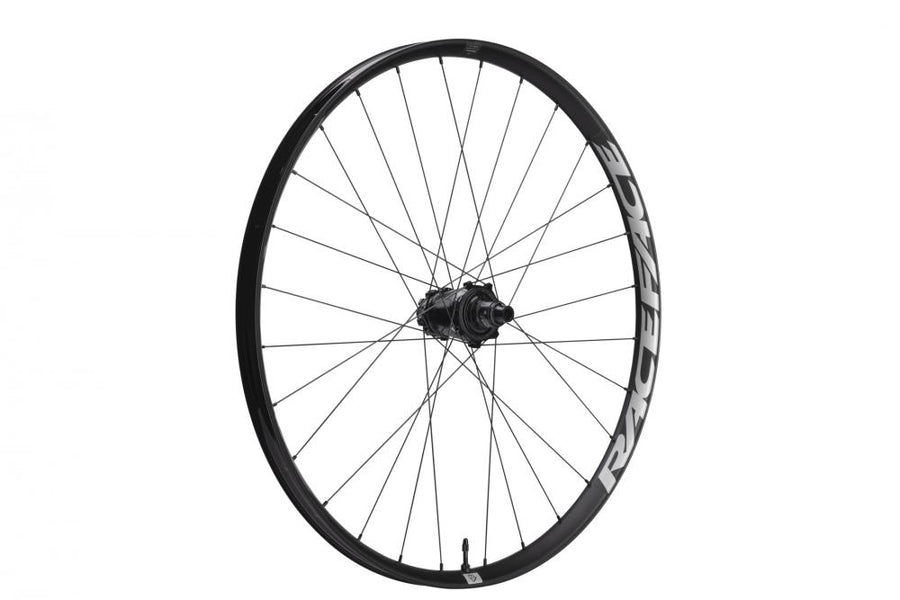 Race Face Turbine 30 Laufrad HR 29", 157x12mm, XD, 6-Loch - robuste Performance