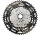Shimano Zahnkranz-Kassette CS-LG600-11 Linkglide 11-fach 11-50 Zähne