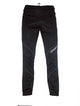 CHIBA Softshell Hose - winddicht, atmungsaktiv, XXS, schwarz