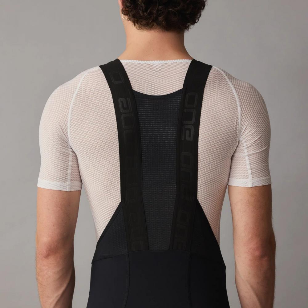 SQlab SQ-Shorts ONE12 Fahrradhose Damen/Herren - Größe 52/L - Hochwertige Radhose mit Sitzpolster