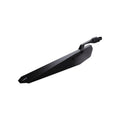 BBB Cycling BBB Hinterradschutzblech FatFender [Universalgröße] schwarz - maximaler Spritzschutz fürs Fatbike
