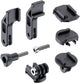 SP Connect SP Camera/Light Adapter Kit SPC+ One Size - maximale Flexibilität für dein SPC+ Setup