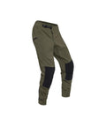 FOX DEFEND FIRE PANT Green Größe 32