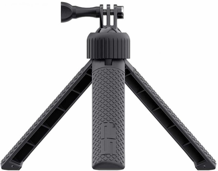SP Connect SP Tripod Grip SPC+ Einheitsgröße - kompakter Stativgriff für flexible Aufnahmen