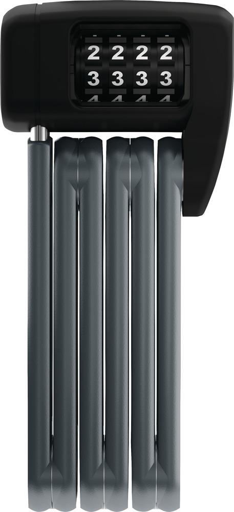 Abus Halter Bordo Lite 6055C Mini 60 cm schwarz
