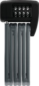 Abus Halter Bordo Lite 6055C Mini 60 cm schwarz