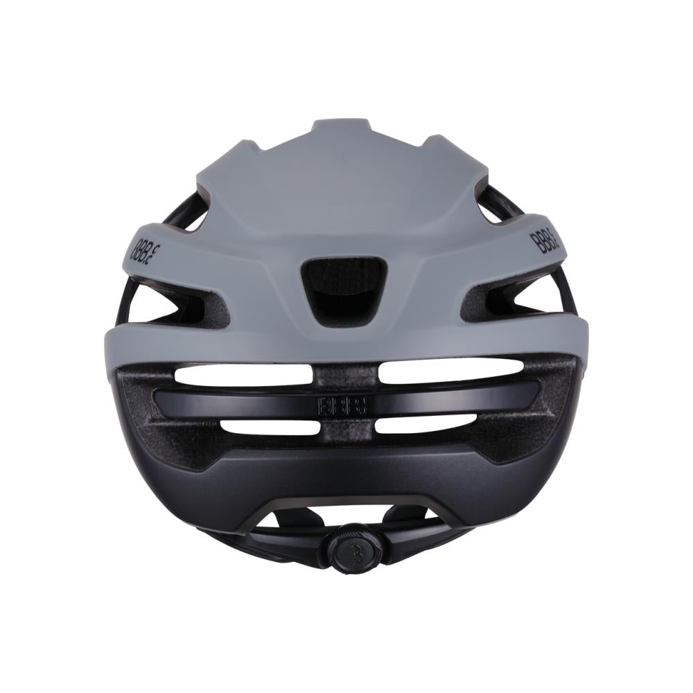 BBB Cycling Helm Maestro M matt - sicherer, gut belüfteter Fahrradhelm der aktuellen Generation