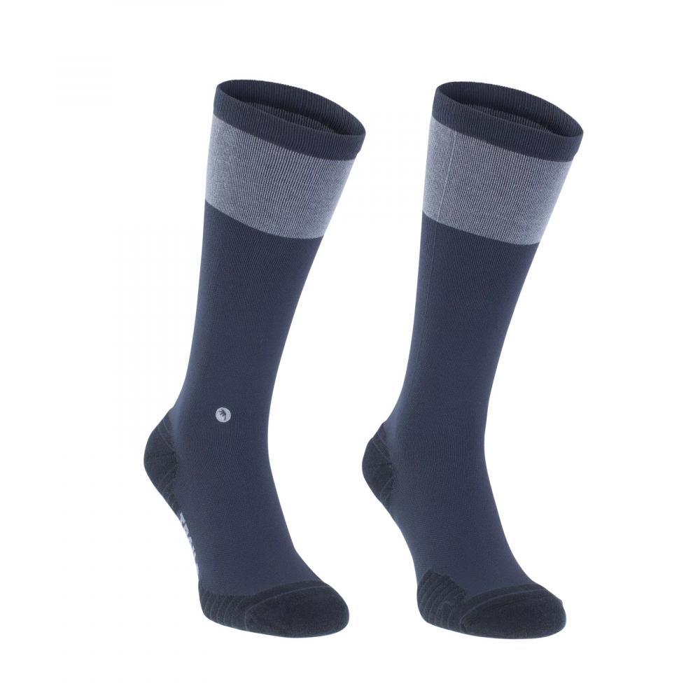 ION Bike Socken ION MTB Socks Long 43-46 47220-5878 - Bekleidung