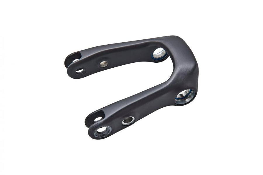 CARBON SHL MY25 SJ 15 - 27.5 CARBON SHOCKLINK - Unbekannt