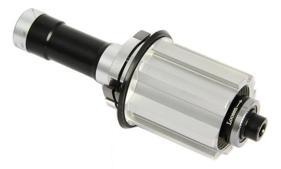 Vision Freilaufkörper Campagnolo für Vision 9/10/11-fach - präziser Antriebskomfort
