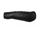 SRAM Comfort Griffe - 133 mm Fahrradgriffe, schwarz