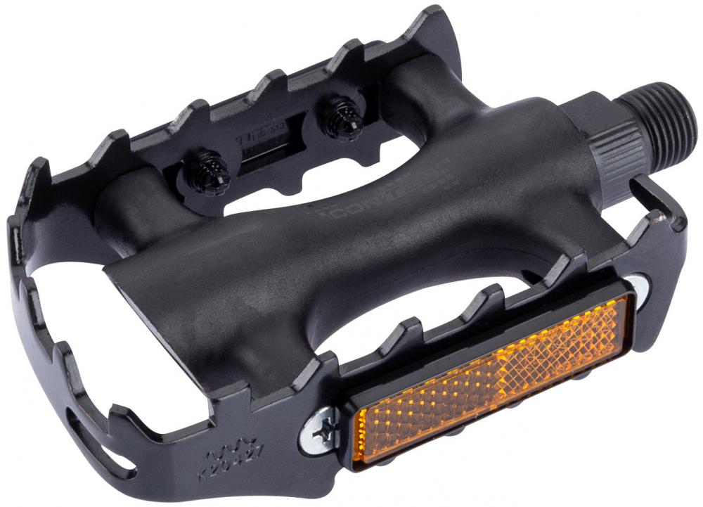 Contec Pedal CP-040 MTB/ATB schwarz