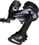 SHIMANO Schaltwerk SORA RD-R3000 9-fach Mittellang - präzise Rennrad-Schaltperformance