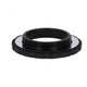 SRAM Centerlockring schwarz - Sicherer Halt für Centerlock-Bremsscheiben