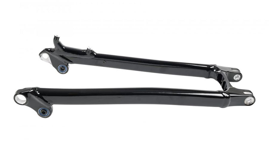 LEVO Gen 3 Alloy Seatstay 12x148mm - Satin Black E-MTB Ersatzteil - Unbekannt