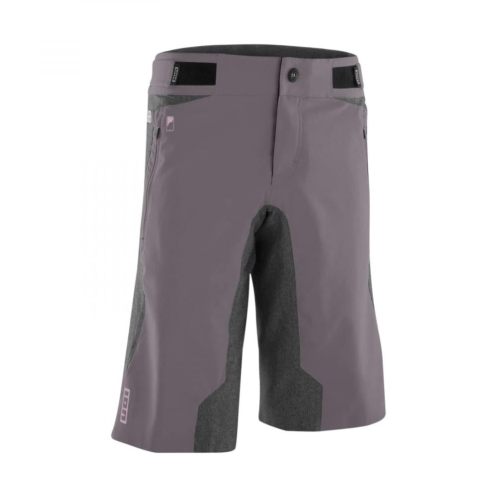 ION Bike Damen Mountainbike Hose ION MTB Short Traze Amp AFT Women 34/XS 47233-5760 - Shorts