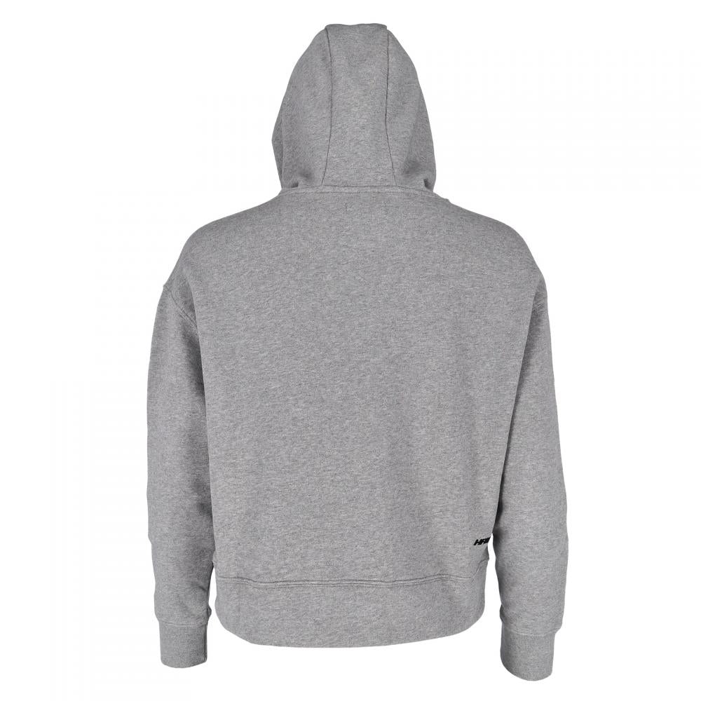 Haibike Cadini Sweat Hoody - Bequemer Kapuzenpullover für Radsport-Fans - Bekleidung