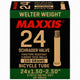 Maxxis WelterWeight Schlauch 24 x 1,50-2,50 Zoll - 40/63-507, AV 48 mm