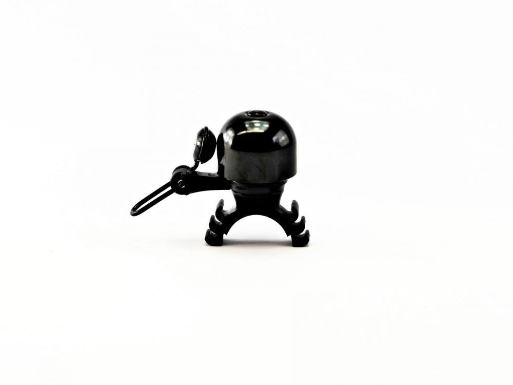 NG Sports Thian Fahrradklingel 19.2-35.0mm schwarz