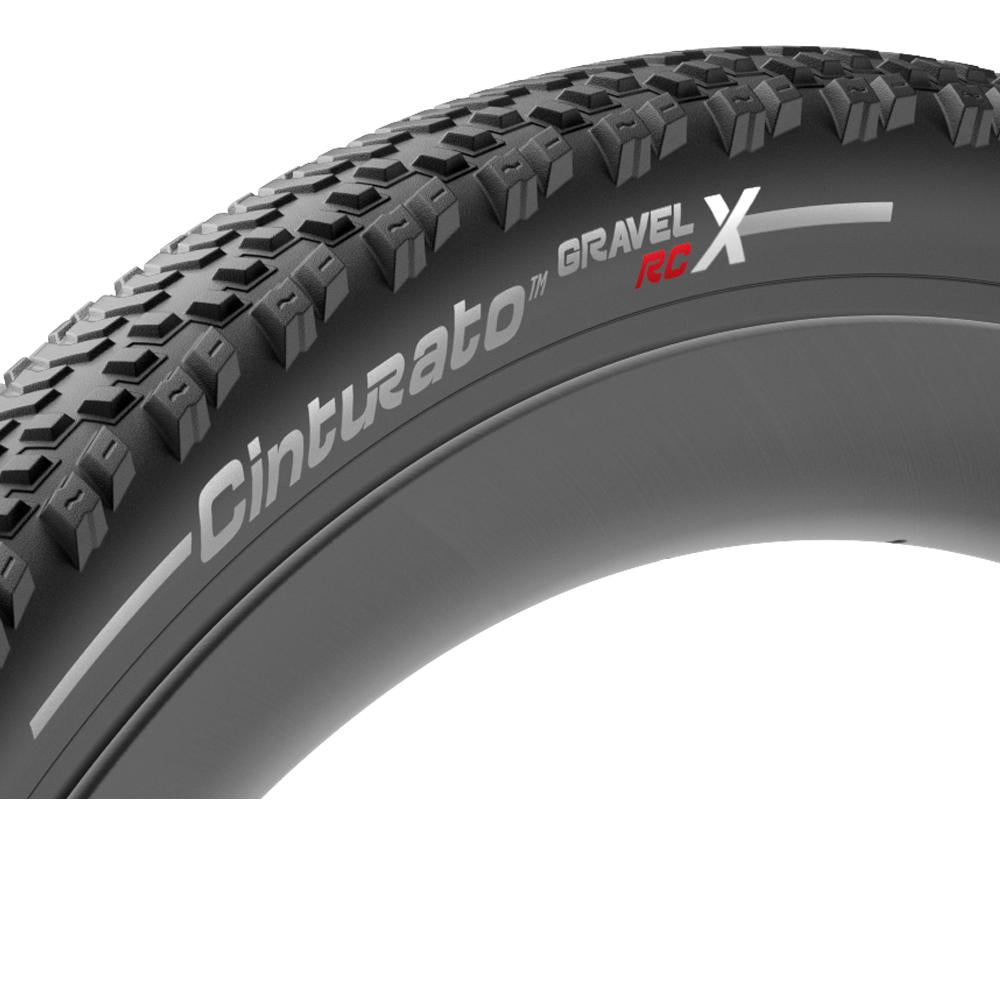 Cinturato Gravel Rc-x Tlr 700x40c - Gravel-faltreifen Mit Techwall X Pannenschutz
