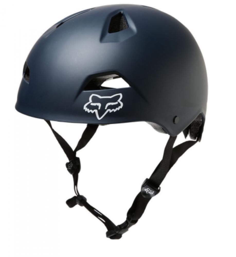 FOX Helm FLIGHT SPORT HELMET CE Helm black L