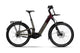 Winora SINUS FS R5f PRO i800Wh 5-G Nexus - E-City Bike