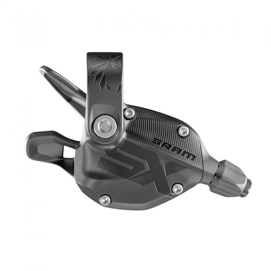SRAM Trigger SX Eagle hinten - 12-fach Schalthebel, 289 g, X-Actuation, Zero-Loss
