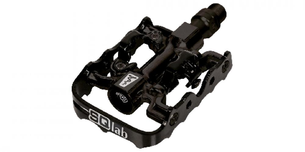 SQLab Pedal Pedale 510 S (-5 mm) - Kombipedale