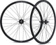 Miche X-Press Singlespeed Laufradsatz 700C Clincher 2340 g Schwarz